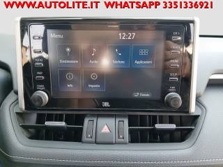 TOYOTA RAV 4 MY23 usata, con Sistema di navigazione