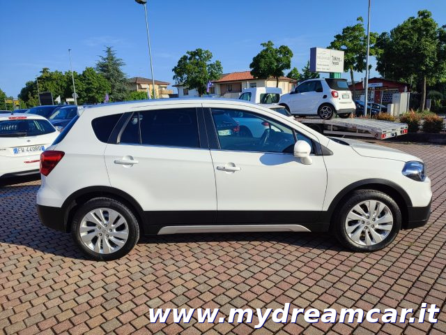 SUZUKI S-Cross usata 35