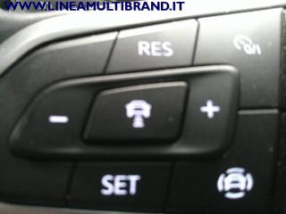 VOLKSWAGEN Golf usata, con Sedile posteriore sdoppiato