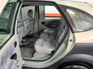 RENAULT Megane usata, con Climatizzatore