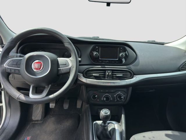 FIAT Tipo usata 8