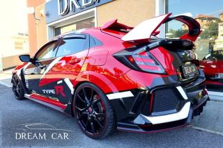 HONDA Civic usata, con Airbag laterali
