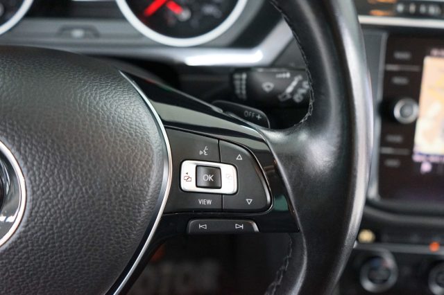 VOLKSWAGEN Tiguan usata 54