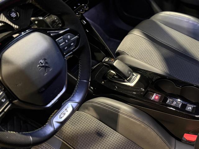 PEUGEOT 2008 usata, con Chiusura centralizzata