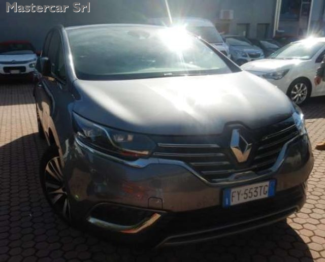 RENAULT Espace usata, con Chiusura centralizzata