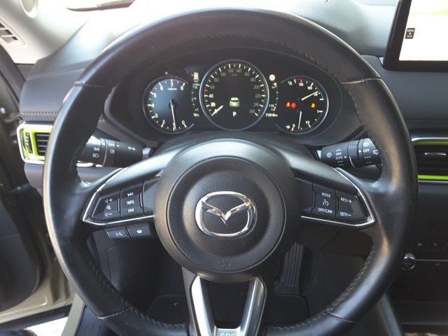 MAZDA CX-5 usata, con Cerchi in lega