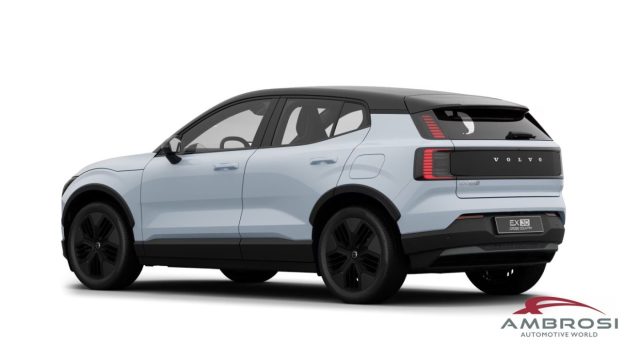 VOLVO EX30 usata 2
