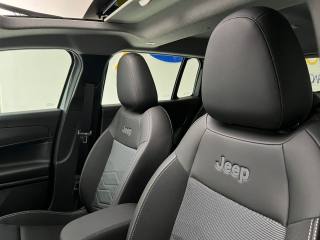 JEEP Avenger usata, con Volante in pelle