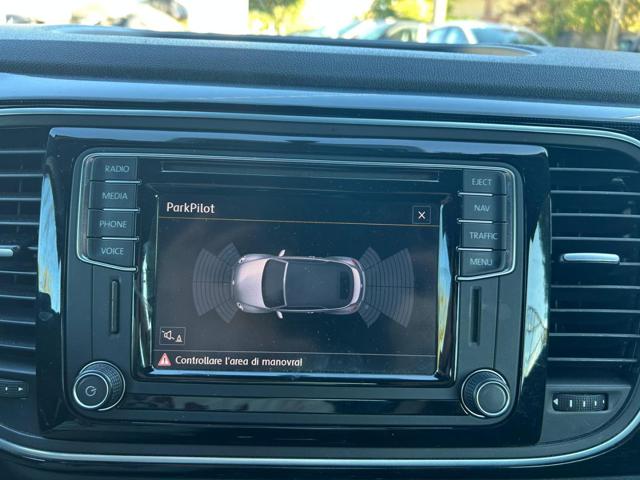 VOLKSWAGEN Maggiolino usata, con Controllo automatico clima
