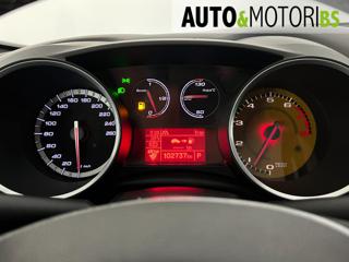 ALFA ROMEO Giulietta usata, con Controllo trazione