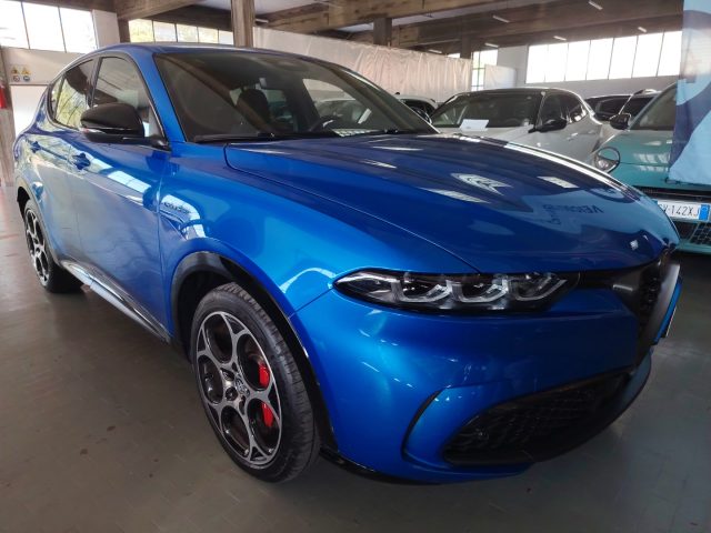 ALFA ROMEO Tonale usata, con Airbag Passeggero