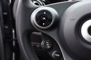 SMART ForFour usata, con Luci diurne LED