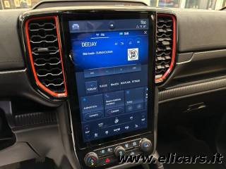 FORD Ranger Raptor usata, con Climatizzatore