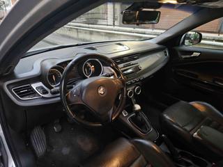 ALFA ROMEO Giulietta usata, con Climatizzatore