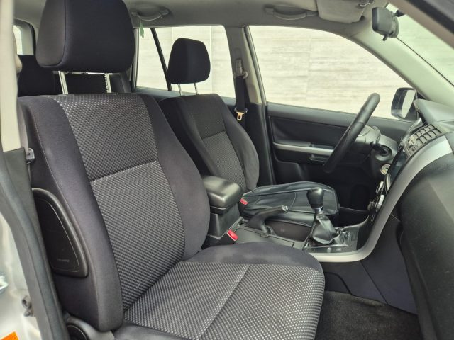 SUZUKI Grand Vitara usata, con Fendinebbia