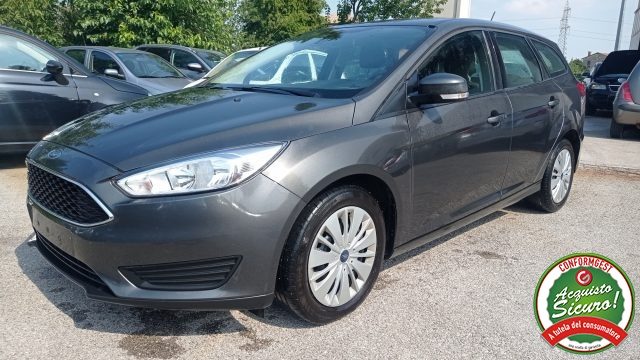 FORD Focus usata, con ABS
