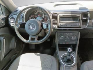 VOLKSWAGEN Maggiolino usata, con Chiusura centralizzata