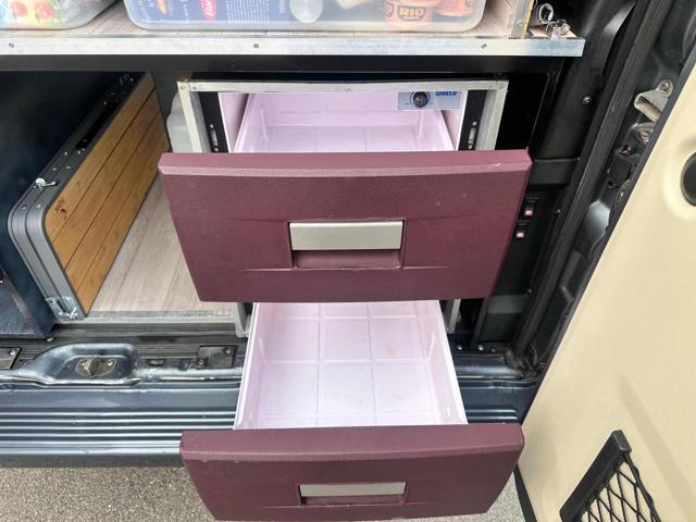 FIAT Ducato usata, con Fari LED