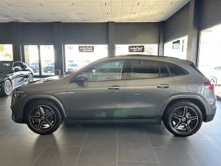 MERCEDES-BENZ GLA 200 usata, con Airbag laterali