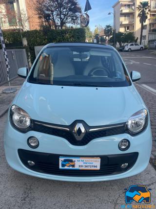 RENAULT Twingo usata 35