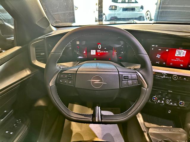 OPEL Mokka usata, con Boardcomputer