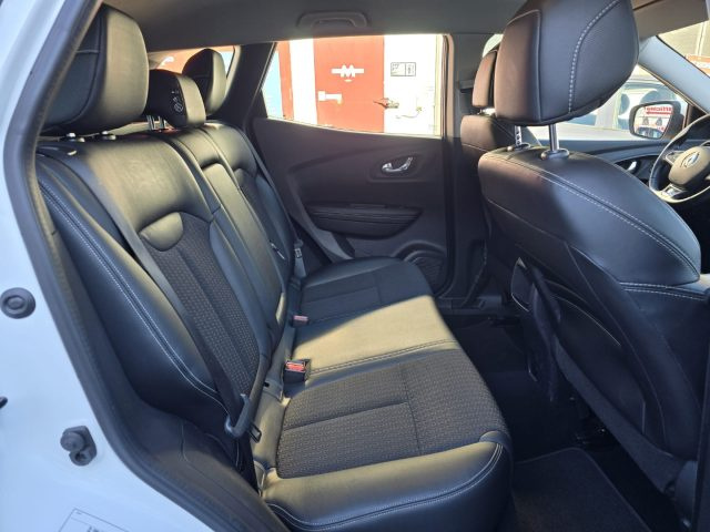 RENAULT Kadjar usata 29