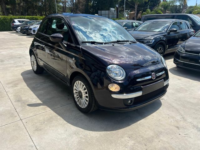 FIAT 500 usata, con Airbag laterali