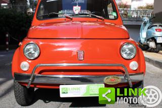 FIAT 500 usata 3