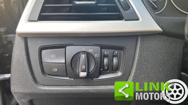 BMW 320 usata, con Controllo vocale