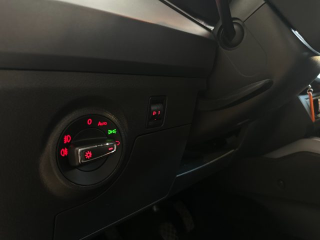 SEAT Arona usata, con Volante in pelle