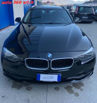 BMW 316 usata, con Airbag