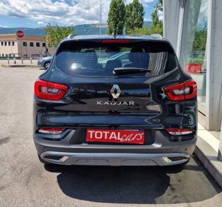 RENAULT Kadjar usata, con Cerchi in lega