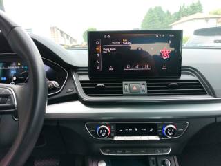 AUDI Q5 usata, con Controllo trazione
