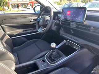 JEEP Avenger usata, con Lettore CD