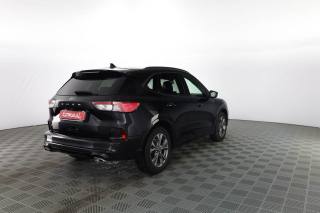 FORD Kuga usata 3