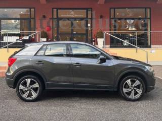 AUDI Q2 usata, con Airbag