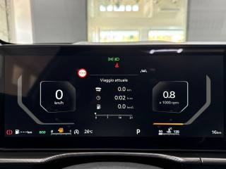 KIA Sportage usata, con Controllo elettronico della corsia