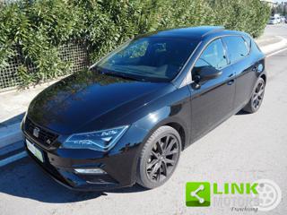 SEAT Leon usata 50