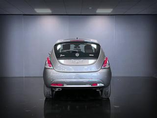 LANCIA Ypsilon usata, con Boardcomputer