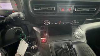 FIAT Doblo usata, con Fendinebbia