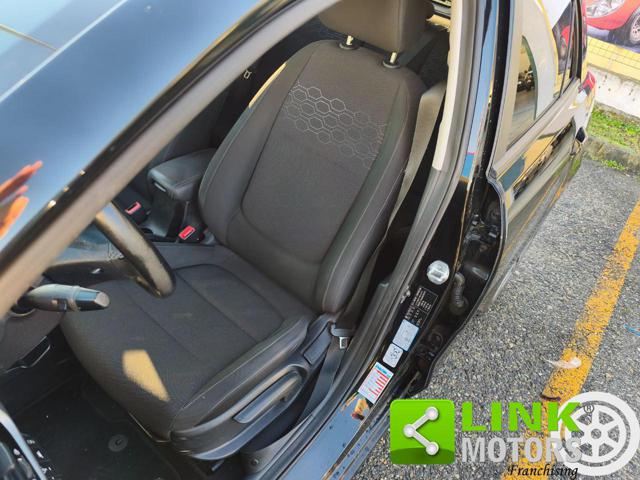 KIA Rio usata, con Climatizzatore