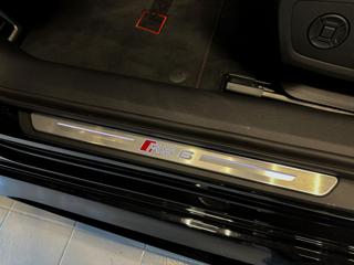 AUDI RS6 usata, con Trazione integrale