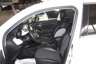 FIAT 500X usata, con Boardcomputer