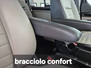 FORD Tourneo Custom usata, con Sound system