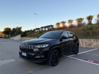 JEEP Compass usata, con Telecamera per parcheggio assistito