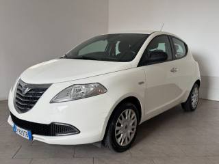 LANCIA Ypsilon usata 1