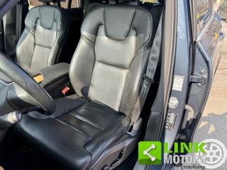 VOLVO XC90 usata, con Portellone posteriore elettrico