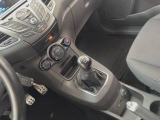 FORD Fiesta usata, con ESP