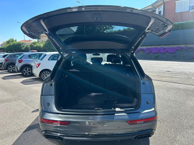 AUDI Q5 usata, con Filtro antiparticolato