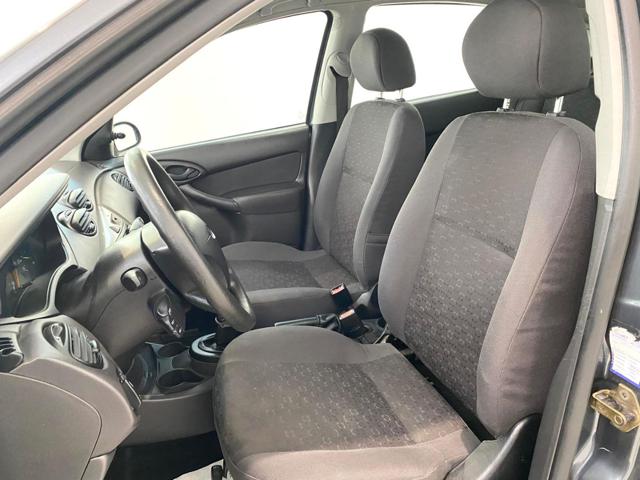 FORD Focus usata, con Pneumatici quattro stagioni